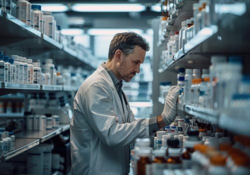 pharmacie-influence-specialisations-salaire